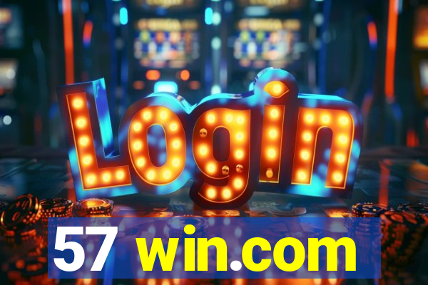 57 win.com